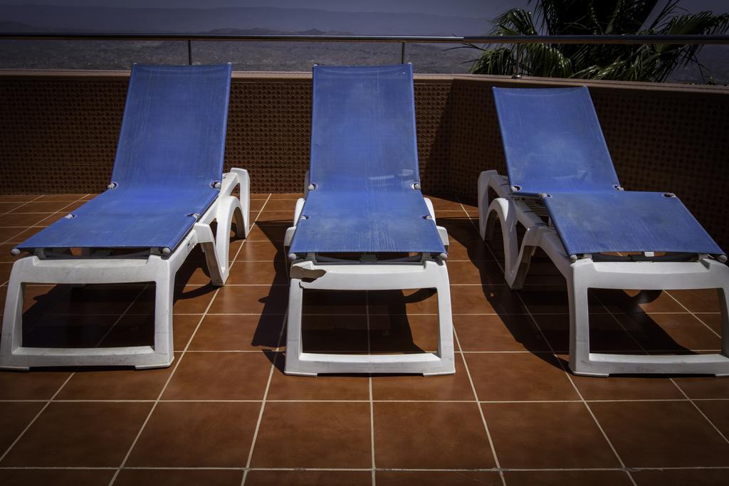 Balneario San Nicolas Alhama de Almería Exterior foto